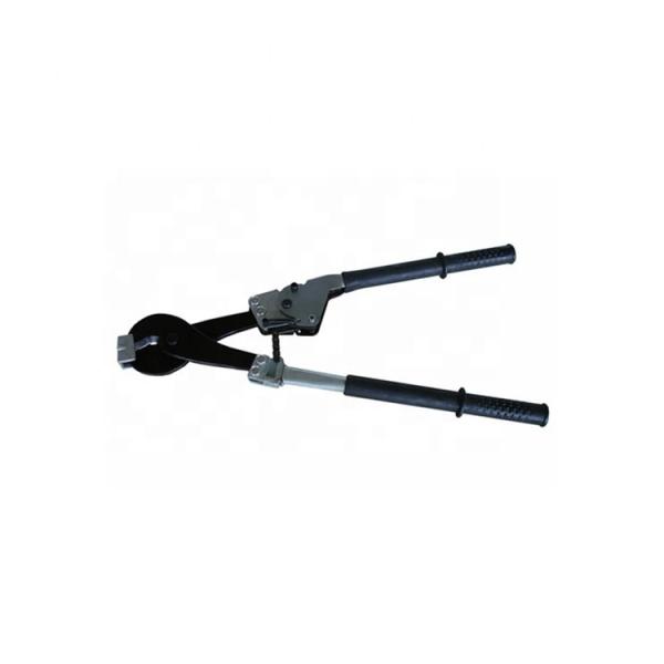 Buy Easy Operation Underground Cable Tools Manual Electric Chain Type Cutter at wholesale prices