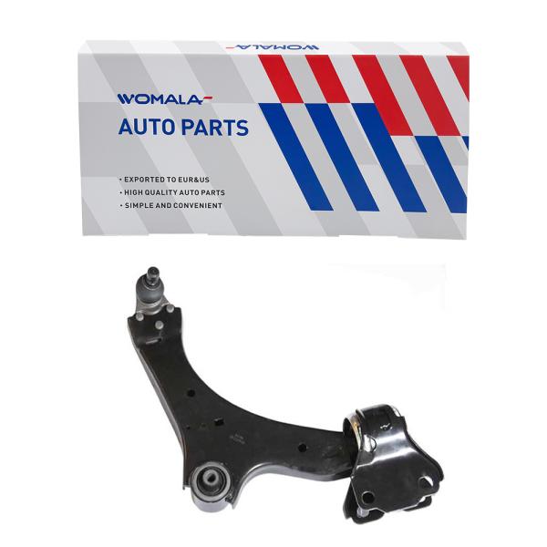 Buy Womala Suspension Control Arm 31317663 Front Left Right Arm for Volvo S60 V60 XC70 at wholesale prices