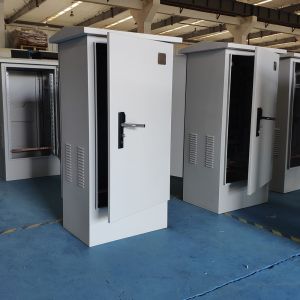 Ip65 Sheet Metal Cabinets Housing