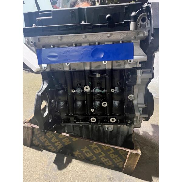 Buick U20SED Chevrolet Epica 2.0 D Gas Engine Bare Motor and Assembly 2.0L L34 Original