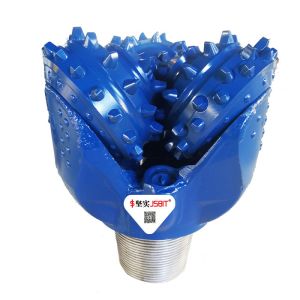 JSBIT Tci Tricone Bit 17.5 Inch 444.5mm For Very Hard Rock Drilling