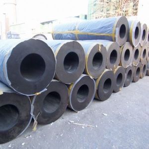 Hollow Cylindrical Shape Marine Rubber Fender For Ship Alongside