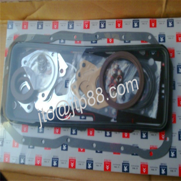 Auto Engine Gasket Kit / Ocverhaul Full Engine Rebuild Kit 4AF For Toyota 04111-16131