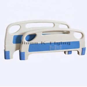 K Flying Multifunctional Hospital Nursing Bed One Crank