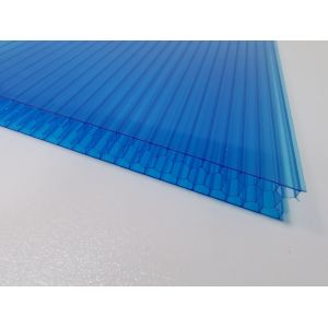 20mm PC Multilayers Honeycomb Sheet
