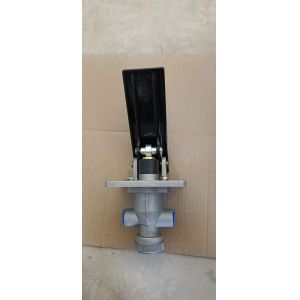 China CLG933 LiuGong Spare Parts 13C0770 Brake Valve on sale