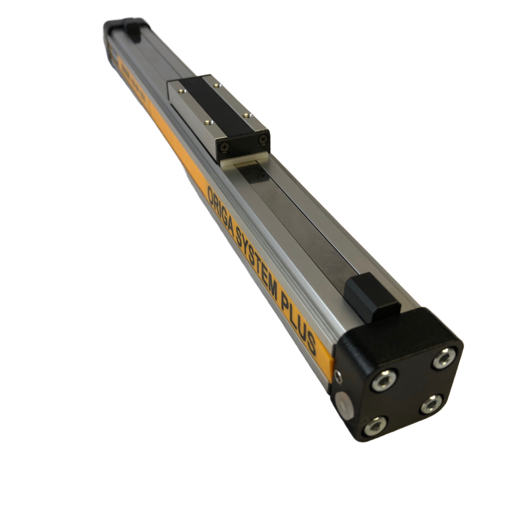 OSP-P63-00000-01550 PARKER Air Connection Pneumatic Cylinder