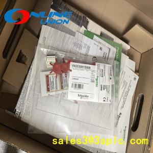 Quality 140NOE77111 efficient Ethernet TCP/IP control module for sale