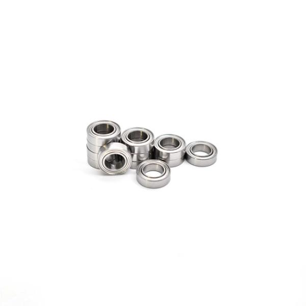Miniature Deep Groove Ball Bearings MR148 ZZ 8x14x4mm MR148 Miniature Motor Bearings