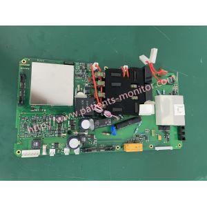 Quality SCHILLER DEFIGARD 4000 Defibrillator Therapy Board WSM0101A used for sale