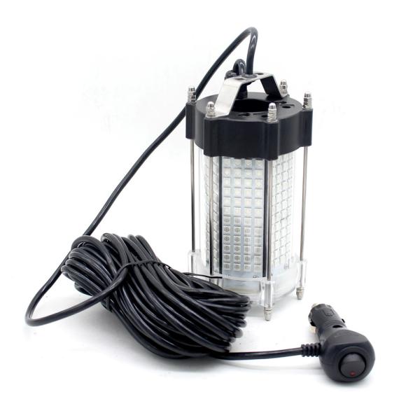 Buy Submersible LED 5050 38W Night Time Fishing Lights at wholesale prices