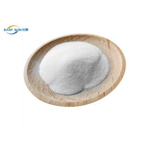 VA28% EVA Hot Melt Glue Powder White Appearance For Shoes