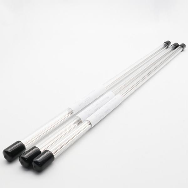 Buy Lightweight Platinum Iridium Alloy Tube with High Melting Point and Excellent Electrical Conductivity at wholesale prices