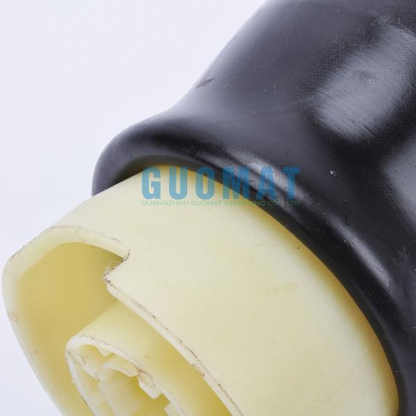 Ford F150 F250 F350 2000-2003 F75z5a891ca Rear Suspension Air Spring