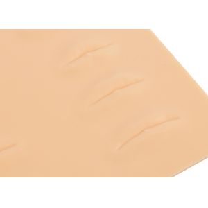 Microblading Cosmetic Permanent Makeup Lip Practice Skin For Beginner