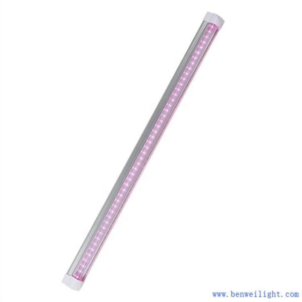 Buy Full Spectrum T8 LED Grow Light 36w 45w Phyto Lamp For Plants at wholesale prices