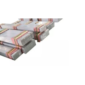 Automotive 2024 T351 Mill Finish Aluminum Flat Rod