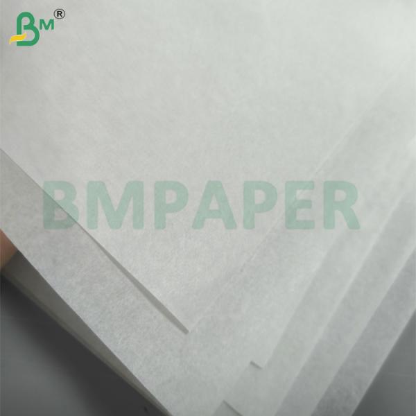 Buy High Tensile 40gsm White And Brown Interleaving Paper For Metal And Glass at wholesale prices