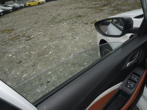 129hp L4 1.5T Engine MG Car Petrol Adults Gasoline Driven 4-Door 5-Seat For Mingjue Mg5 Left Handed Drive 0km Used Vehicles