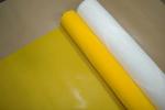 Ceramics Polyester Screen Printing Mesh Polyester Silk Screen High Precision