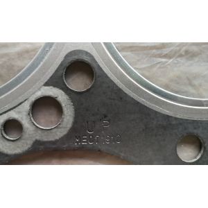 Mitsubishi 6D15-3AF cylinder Gasket ME071910 Inner diameter 117mm