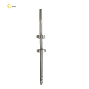 ATM Machine Parts NCR 5877 6622 Presenter LVDT Metal Shaft Assy 4450709475 445