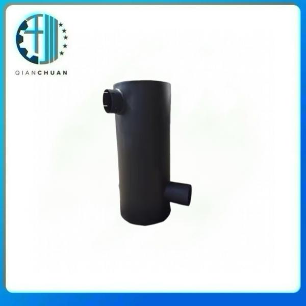 Muffler Silencer 324-4083 3244083 For Caterpillar E385C E390D C18 Excavator Engine Spare Parts