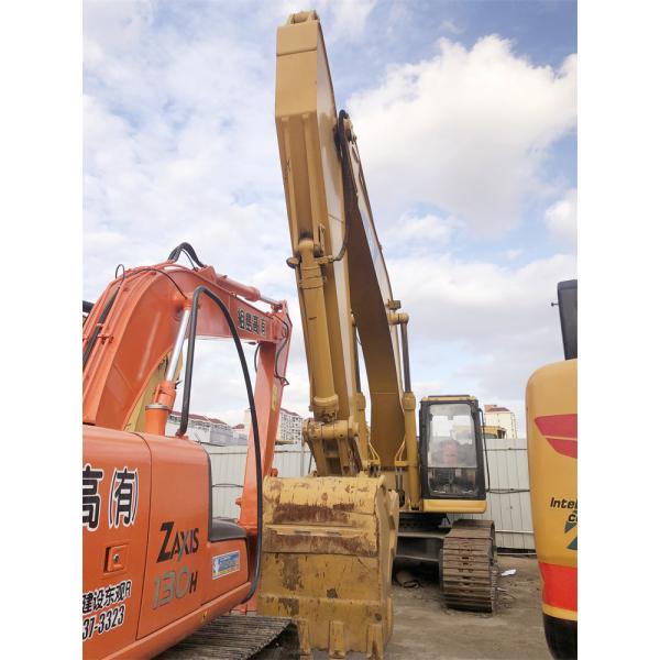 30 Ton Used Cat Excavator 330BL with Original Hydraulic Cylinder and 4200 Working Hours