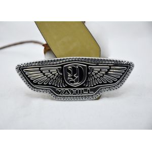 Washable 3D 300psi TPU Heat Transfer Stickers For Clothes