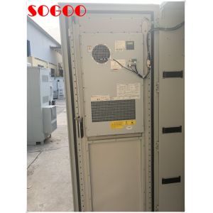 HUAWEI MTS9514A-AX21A1 Outdoor Power Supply Cabinet Integrated Cabinet