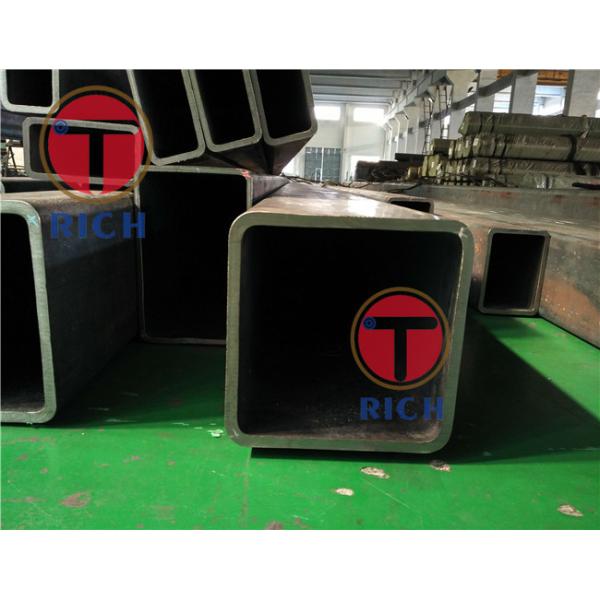 JIS G3454 STPG370 Steel Structural Tubing Structural Steel Pipes Max 12000mm