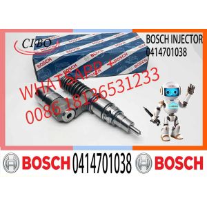 Genuine Neutral New Electronic Unit 0414701038 0414701063 1548472 176655 Engine