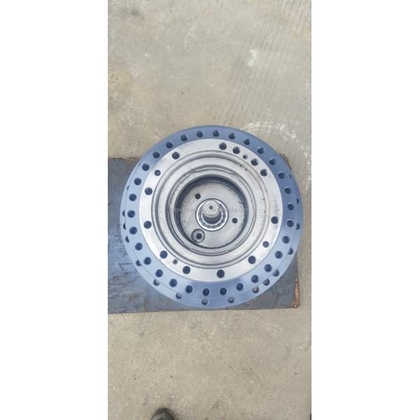 R130-5 Travel Motor Reduction Gear Box Final Drive Device Apply To Hyundai Excavator Spare Parts