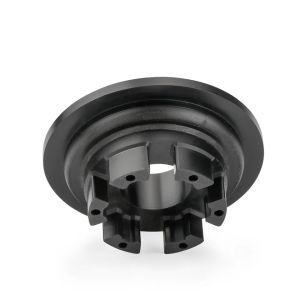 Customized Plastic CNC Machining with As Required Surface Finish for OEM/ODM