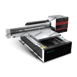 Professional I3200 U1 UV Flatbed Printer With 60cm Print And CISS