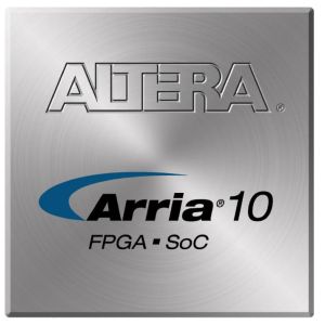 Quality 10AS057K2F40E1HG Intel / Altera for sale