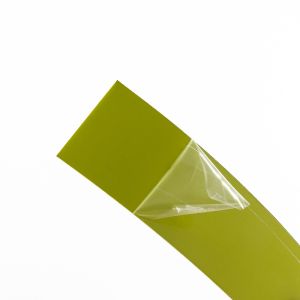 Width 50mm Sign Trim Cap Anodized Aluminum Channel Letter Coil