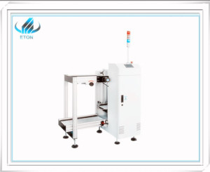 Quality Eton Automatic SMT Line Machine Send Board ET-DL Loader for sale