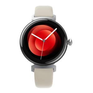Offering Message Notification Female Smart Watches With Sports Mode
