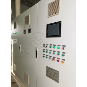 VPSA Oxygen Generator Work Safely With Perfect Process Design And High-Quality