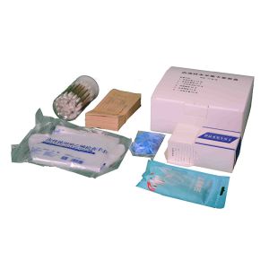 L039 Blood specimen collection material box