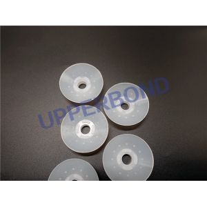 HLP2 Packer Machine Parts Soft Rubber Round Suction Bowl