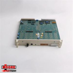 DSPC172H 5731001-MP ABB DSPC172H ABB Master CPU Module