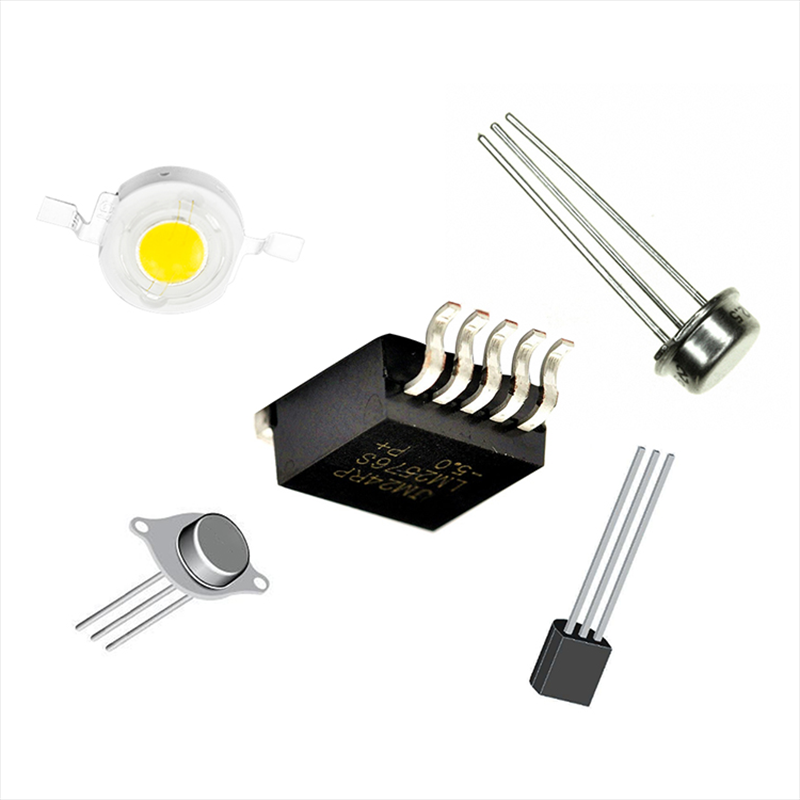 Quality ZXTN4004KQTC for sale