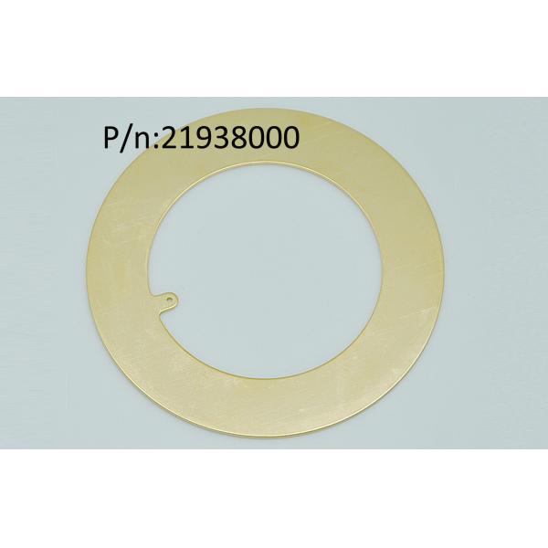 21938000 Slip Ring Assemblies , Knife Smart Suitable For Cutter Gt5250 S5200