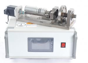 35Khz Automatic Ultrasonic Sealing Machine , Heat Sealing Equipment CE
