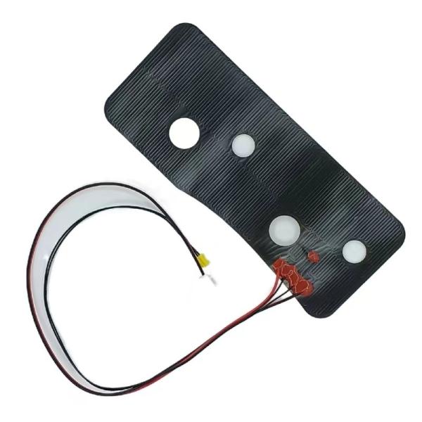 Buy Graphene film heater for high-speed heating at wholesale prices