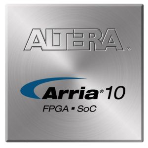 Quality 10AS057N3F40I2SG Intel / Altera for sale