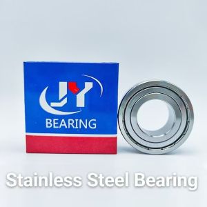 606/80016 Precision Ball Bearing 6x17x6 Corrosion Resistant Ball Bearings