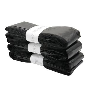 Customized Trash Can Automatic Bag 6m / 7m / 7.5m / 8m Polyethylene Garbage Bags